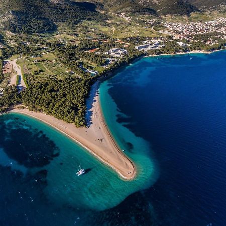 Villa Balarin Bol Bagian luar foto