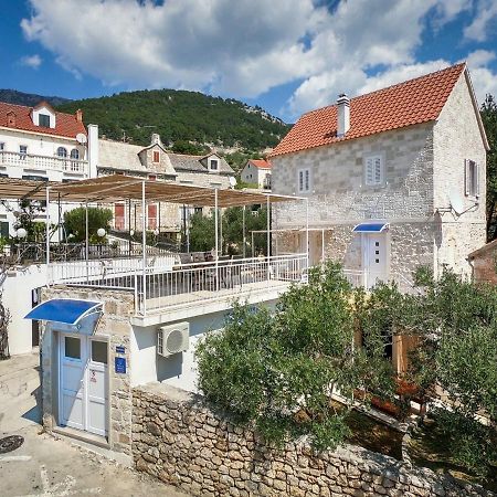 Villa Balarin Bol Bagian luar foto