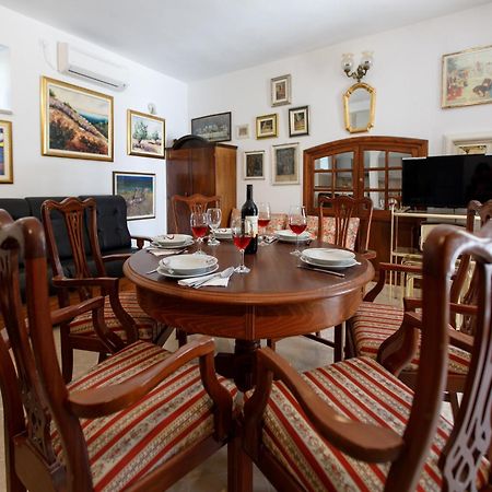 Villa Balarin Bol Bagian luar foto