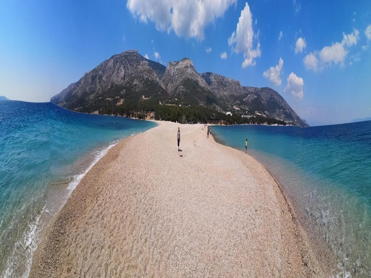 Villa Balarin Bol Bagian luar foto