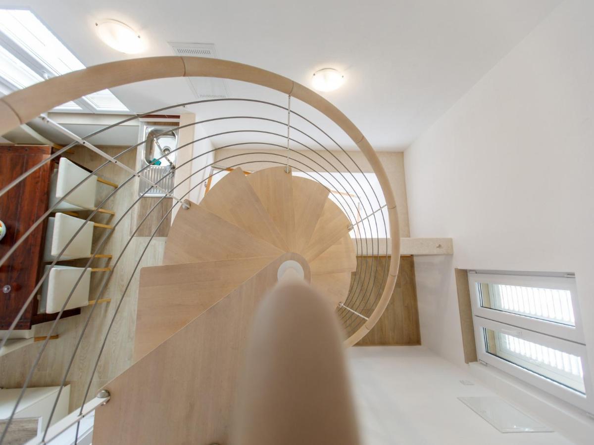 Villa Balarin Bol Bagian luar foto